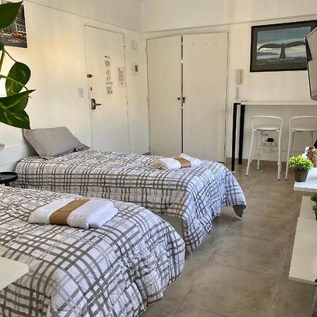 布宜诺斯艾利斯Departamento En Recoleta公寓 外观 照片
