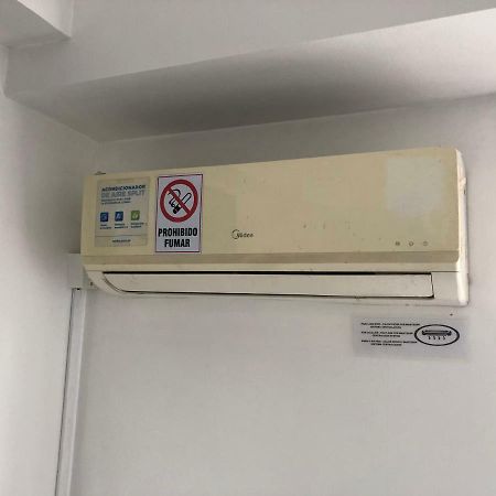 布宜诺斯艾利斯Departamento En Recoleta公寓 外观 照片