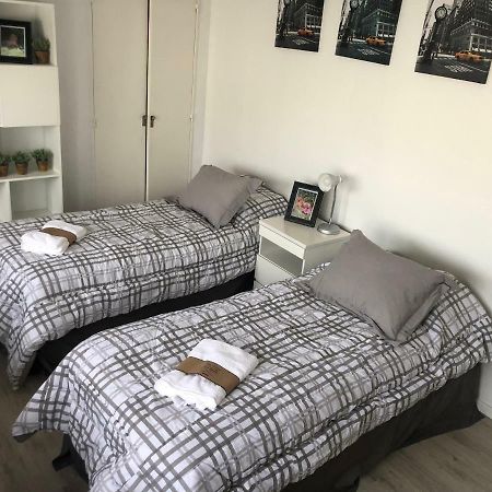 布宜诺斯艾利斯Departamento En Recoleta公寓 外观 照片