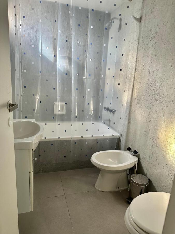 布宜诺斯艾利斯Departamento En Recoleta公寓 外观 照片
