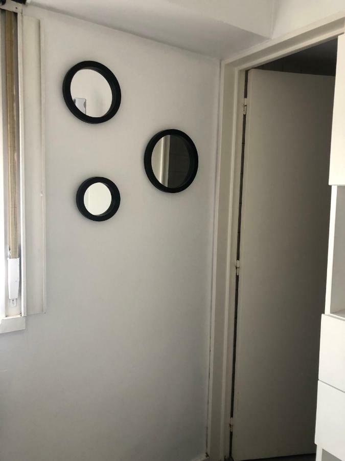 布宜诺斯艾利斯Departamento En Recoleta公寓 外观 照片