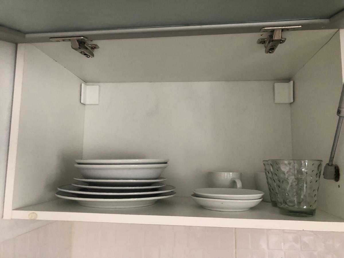 布宜诺斯艾利斯Departamento En Recoleta公寓 外观 照片